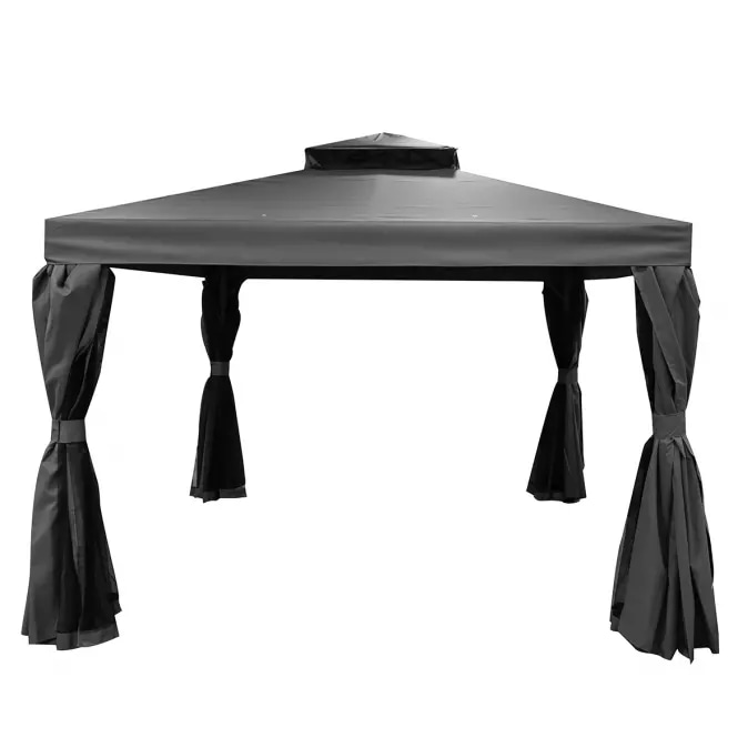 Paviljon Porto - Akcija u trgovini Merkury