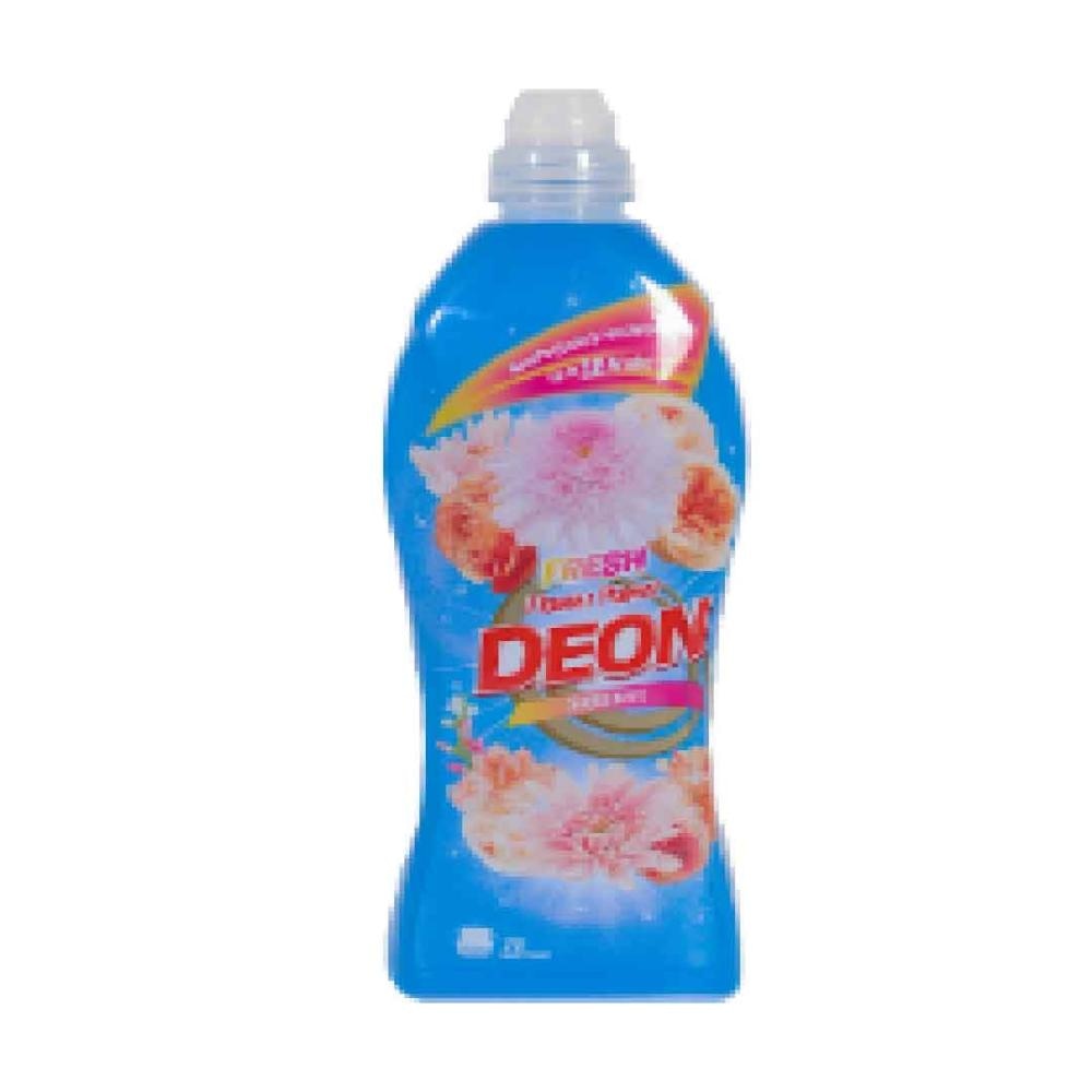 Deon Omekšivač za rublje 1,8 l - Akcija u trgovini Trgovina Krk