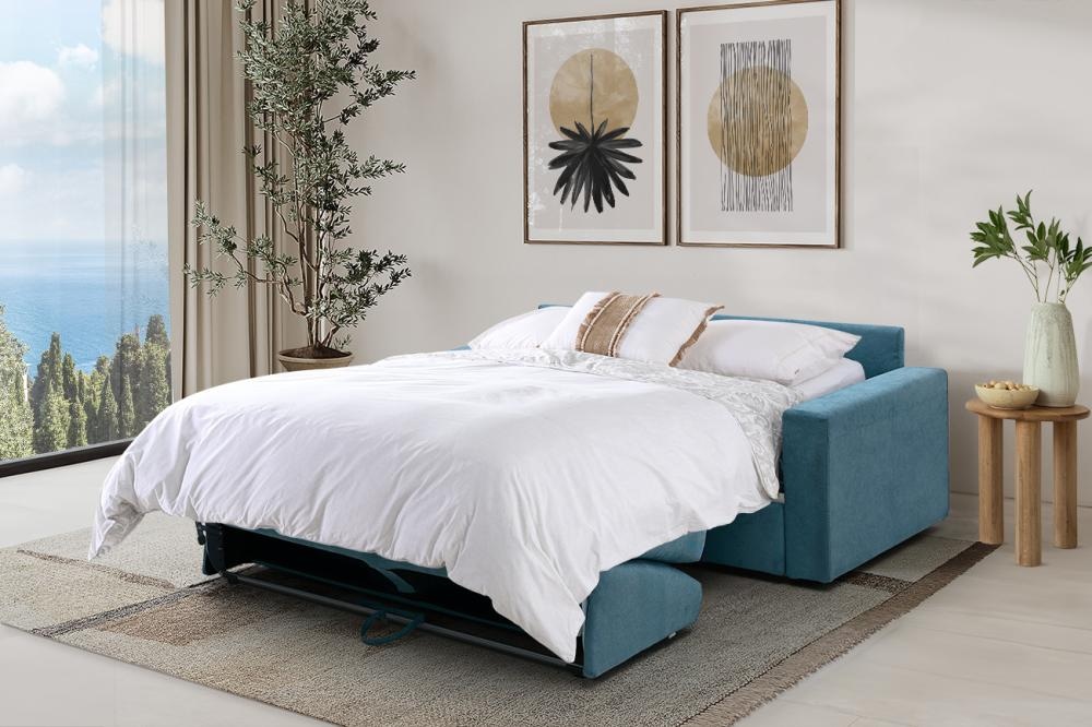 Trosjed maxi BRIAN FAMILY BEDDING - Akcija u trgovini Harvey Norman