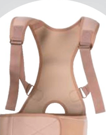 Remen za uspravno držanje 1 kom - Akcija u trgovini Spar