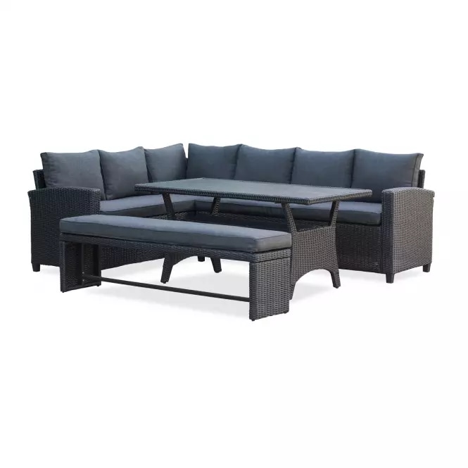 Vrtni set Stockholm - Akcija u trgovini Merkury