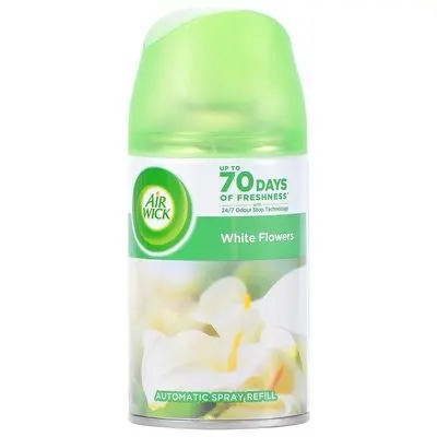 Airwick Osvježivač prostora 250 ml - Akcija u trgovini Trgovina Krk