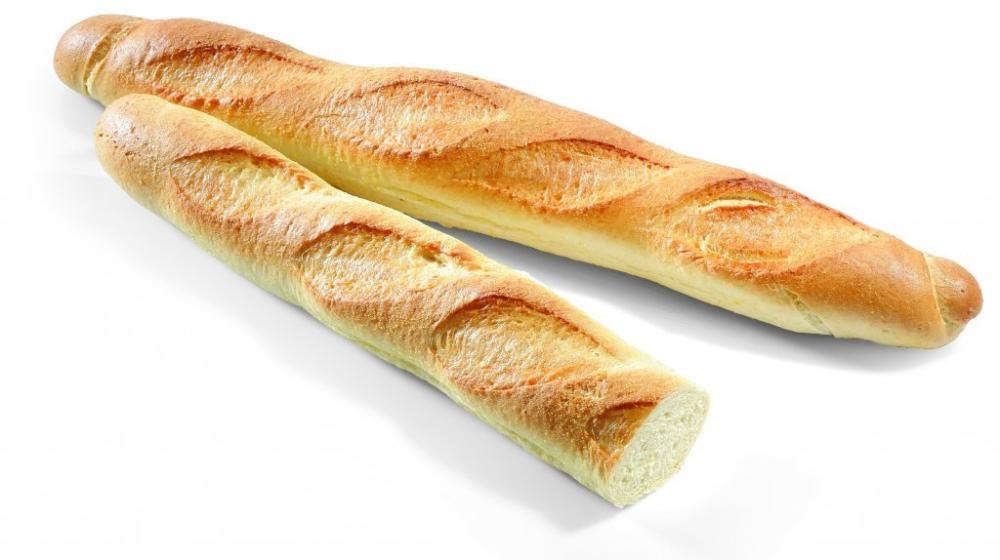 Baguette s bučinim sjemenkama 250 g - Akcija u trgovini Eurospin