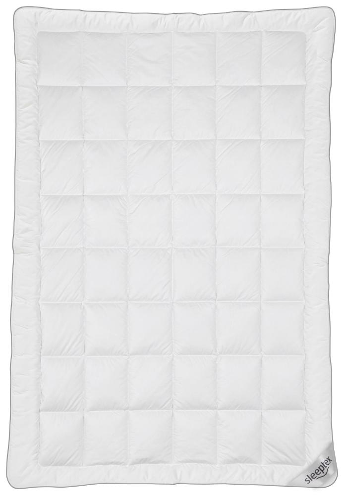 Cjelogodišnji poplun Aurora 140x200 cm sleeptex - Akcija u trgovini Lesnina