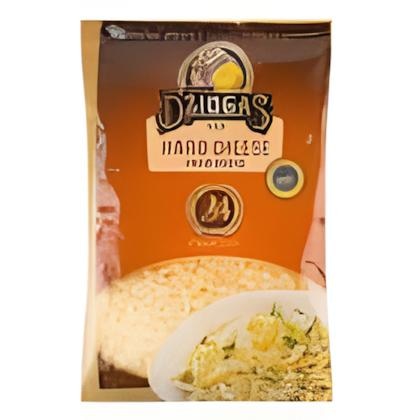 Ribani sir Džiugas Tvrdi 40 g - Akcija u trgovini Boso