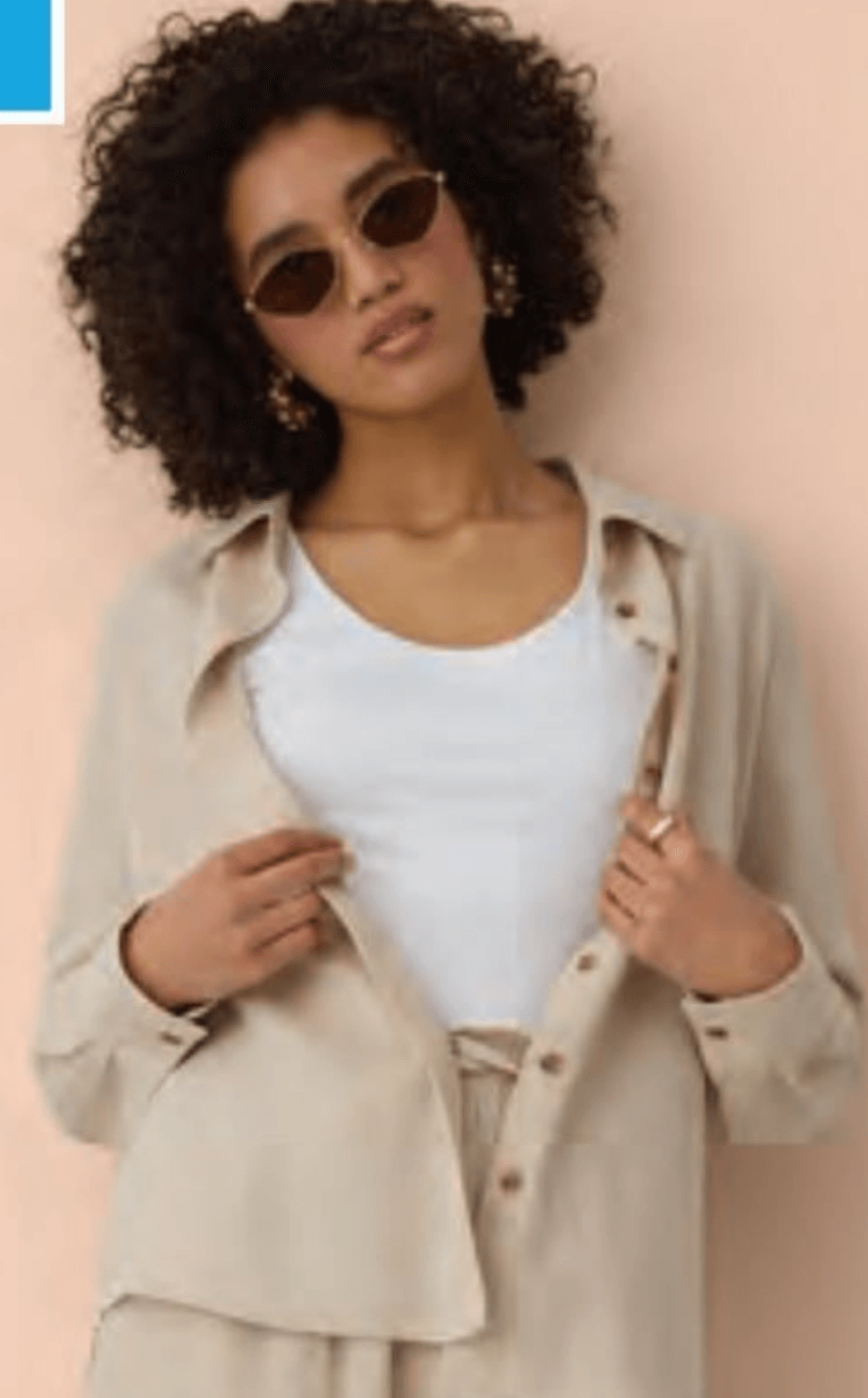 Ženska košulja - Akcija u trgovini Pepco