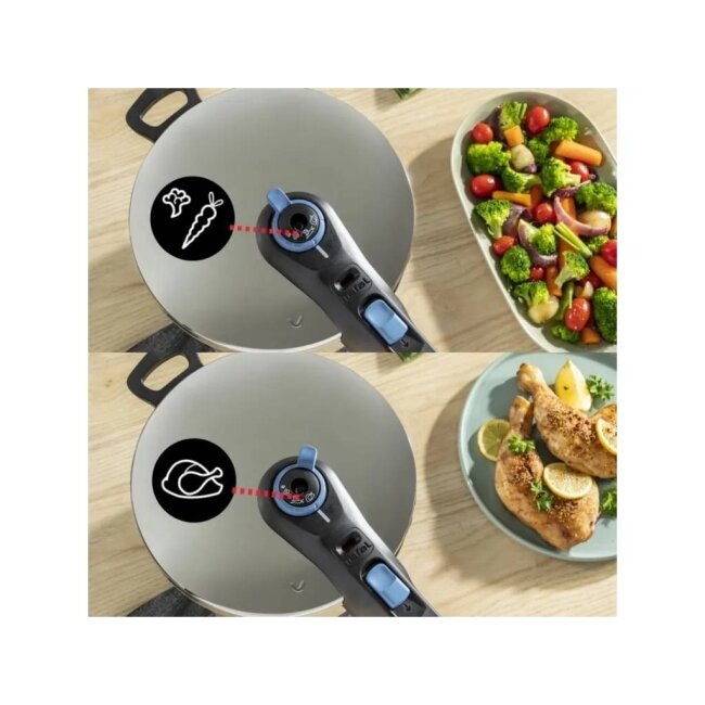 Tefal Sušilica salate 4 L - Akcija u trgovini Interspar