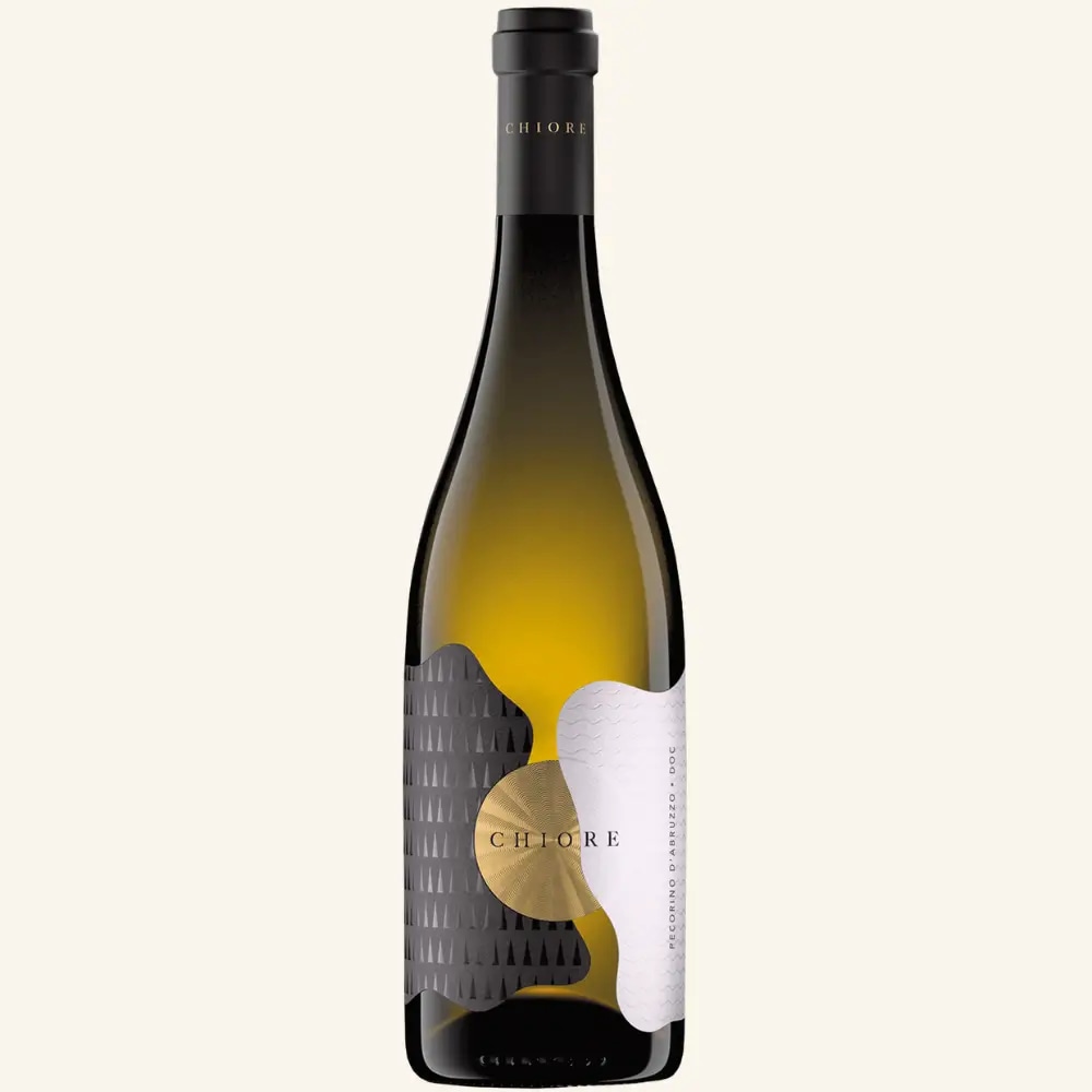 Pecorino D'Abruzzo 0,75L Chiori Akcija u trgovini Vrutak
