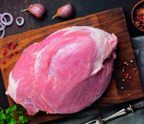 Svinjetina obrađena 1kg - Akcija u trgovini Konzum