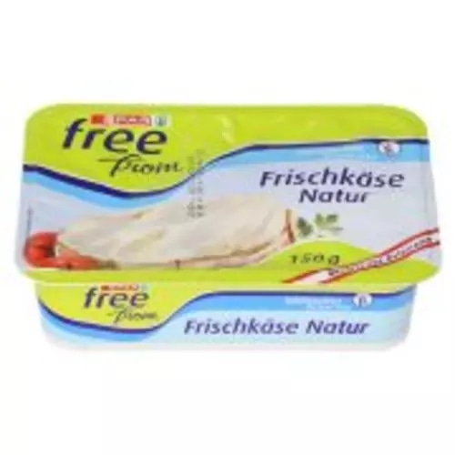 Sirni namaz 150 g SPAR free from - Akcija u trgovini Spar