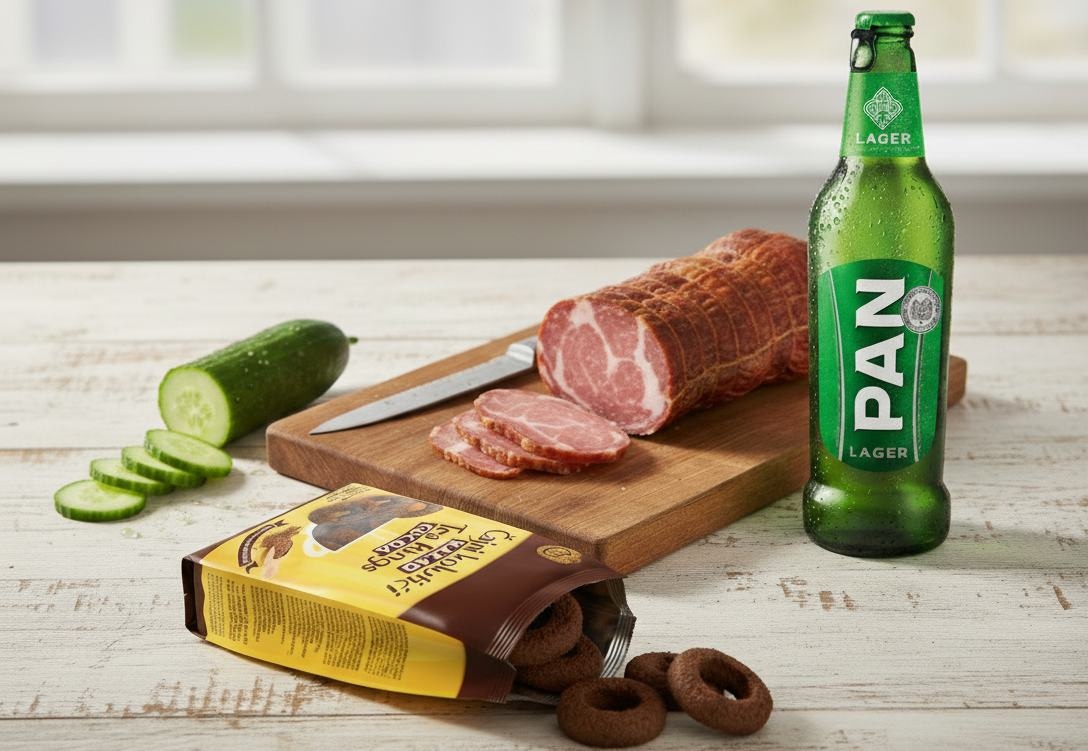 Pregled Akcija za Početak Tjedna (15.09. - 17.09.)