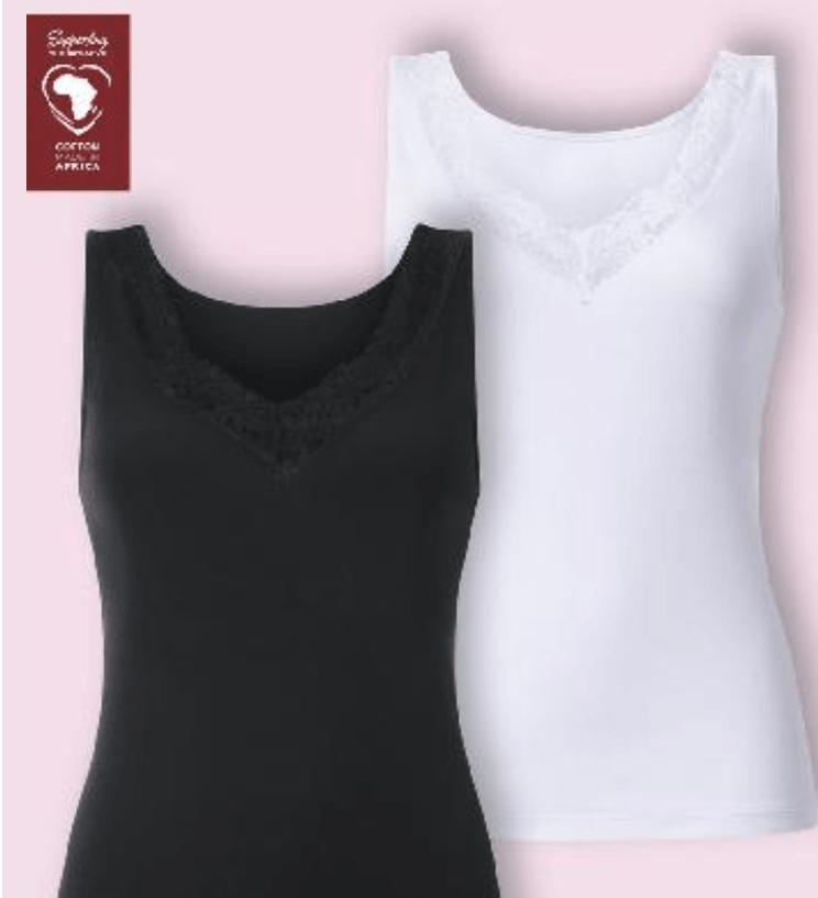 Ženska potkošulja komad - Akcija u trgovini Kaufland