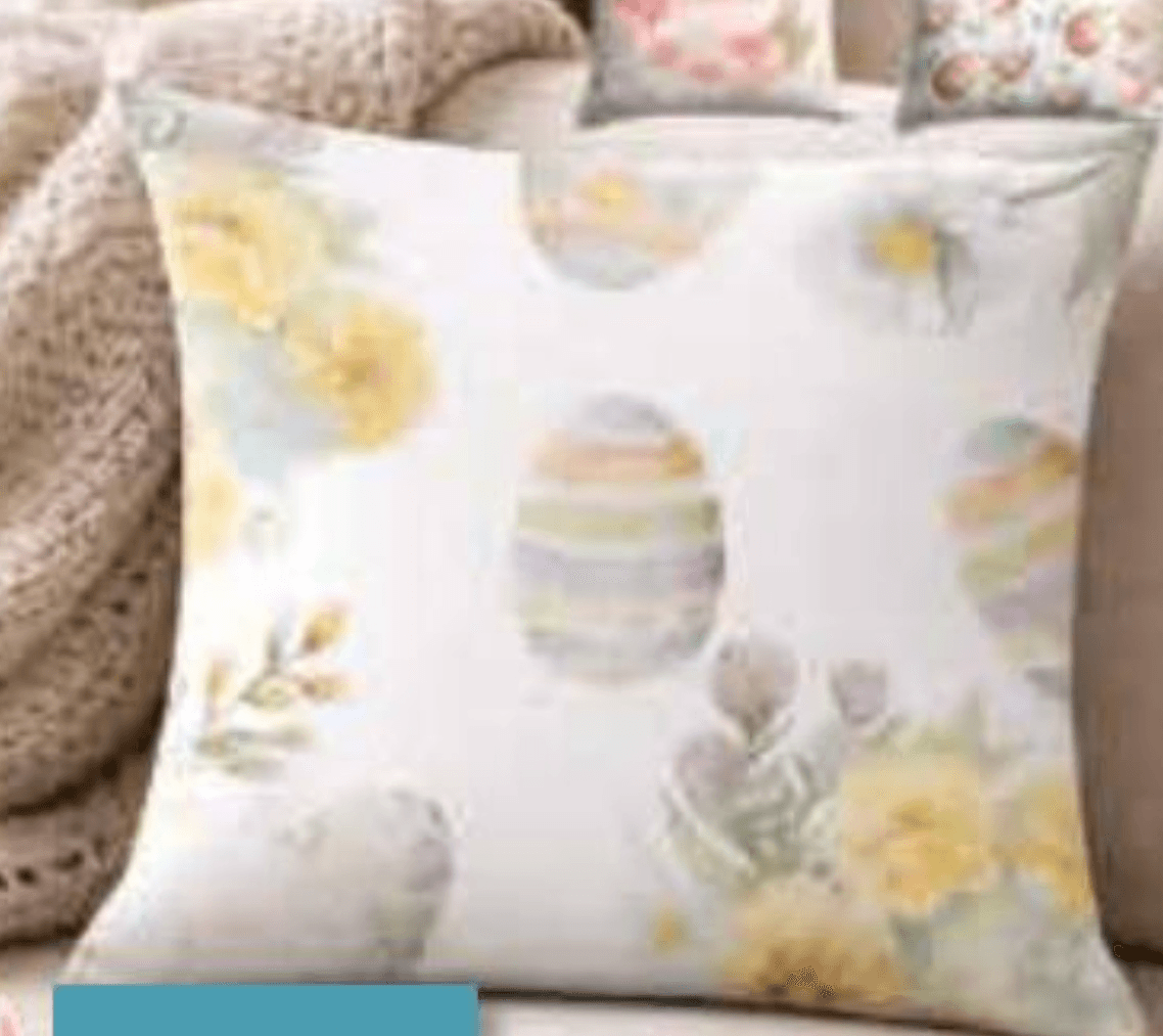 Jastučnica ukrasna 1 kom - Akcija u trgovini NTL