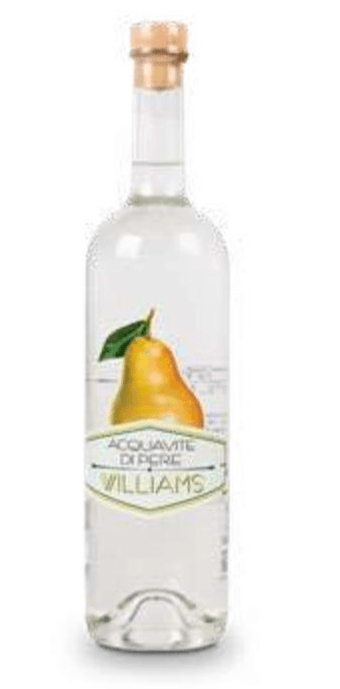Rakija Viljamovka 40% vol. 700 ml - Akcija u trgovini Eurospin