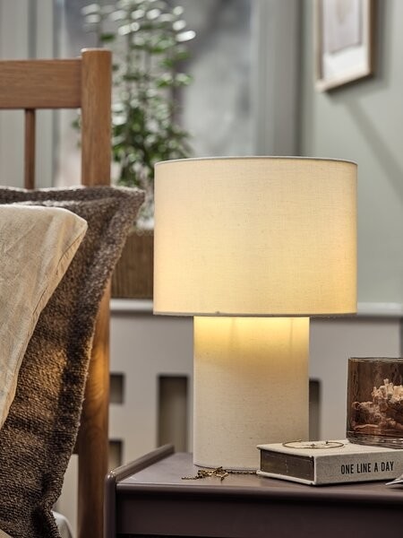 Tony stolna lampa Ø23xV34 cm Akcija u trgovini Jysk