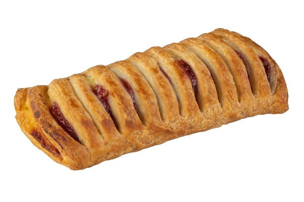 Štangica malina vanilija 70 g - Akcija u trgovini Eurospin