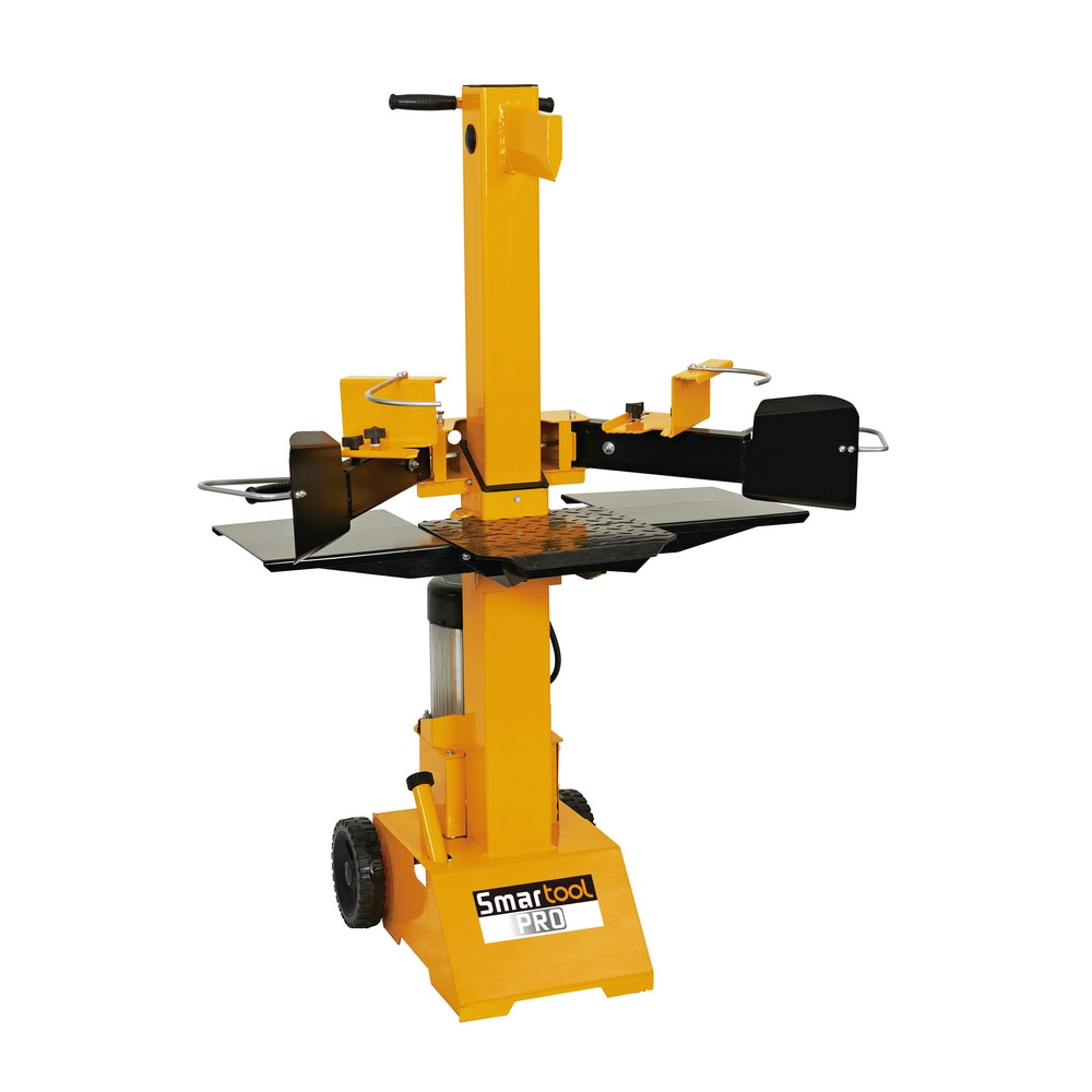 Cjepač drva SMARTOOL PRO 8T 65887A - Akcija u trgovini Pevex