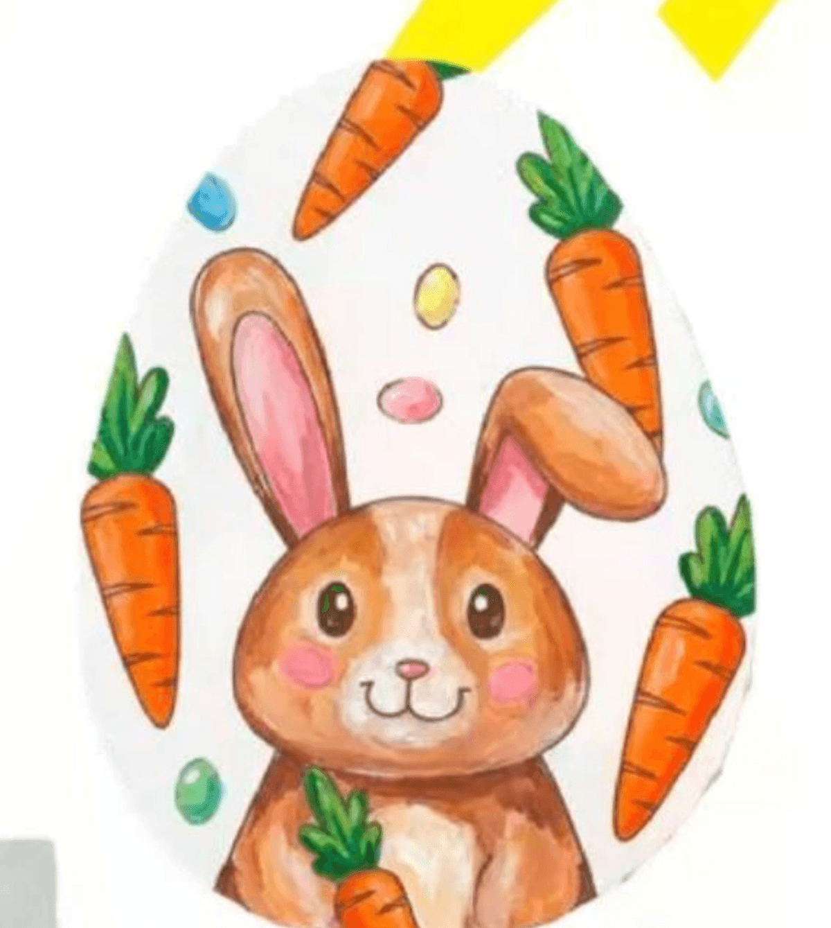 Komplet za rukotvorine - Akcija u trgovini Tedi