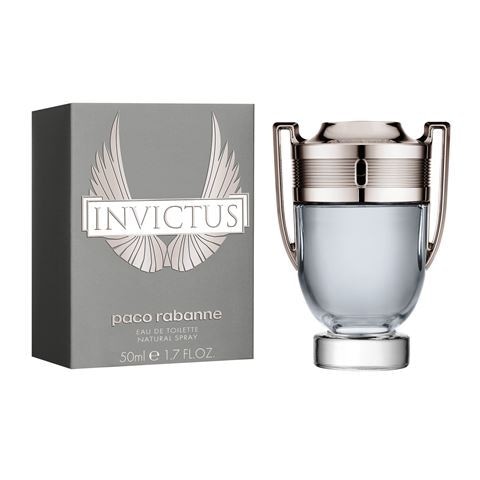 Rabanne Invictus Parfum 50 ml - Akcija u trgovini Mueller