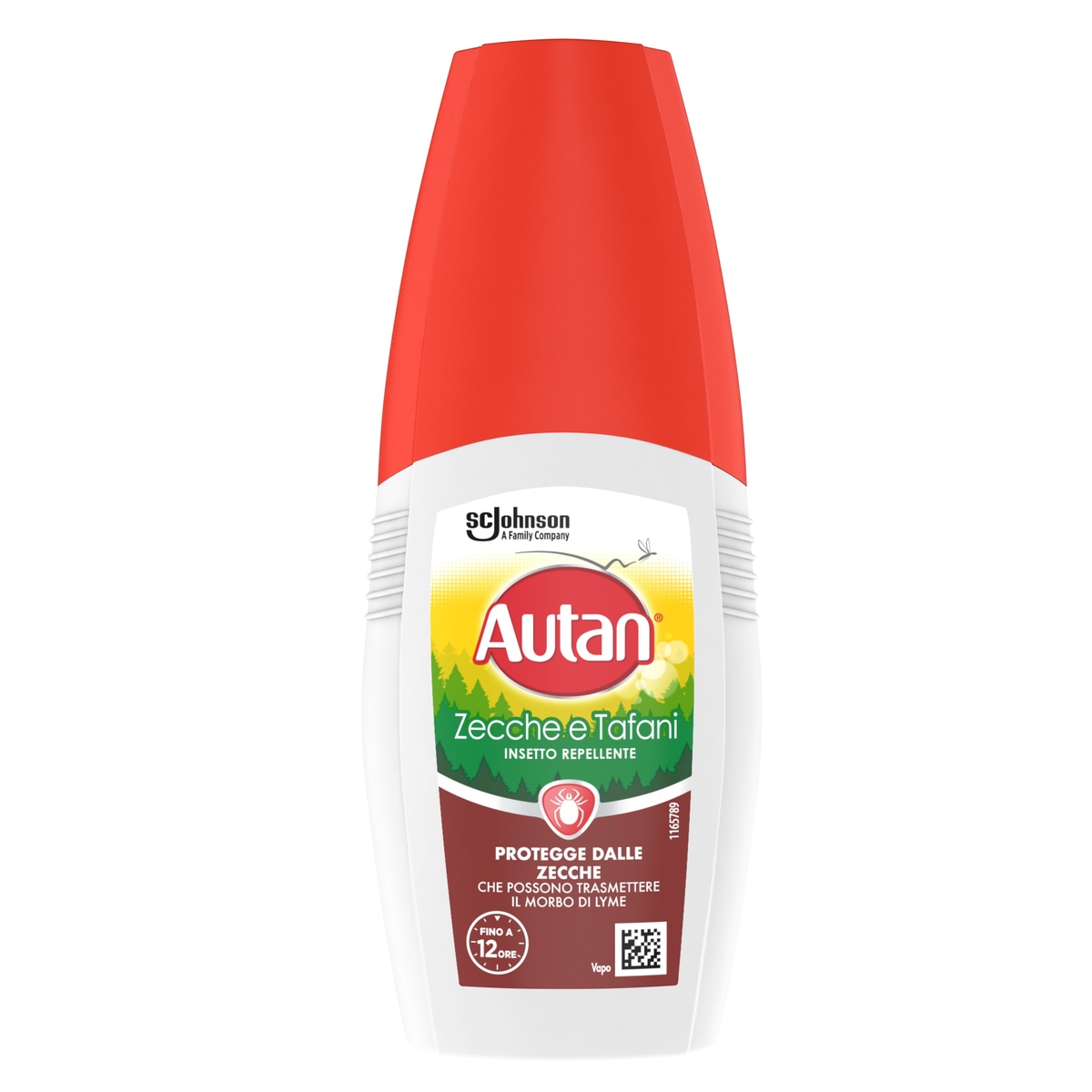 Autan protiv krpelja 100ml - Akcija u trgovini Vrutak