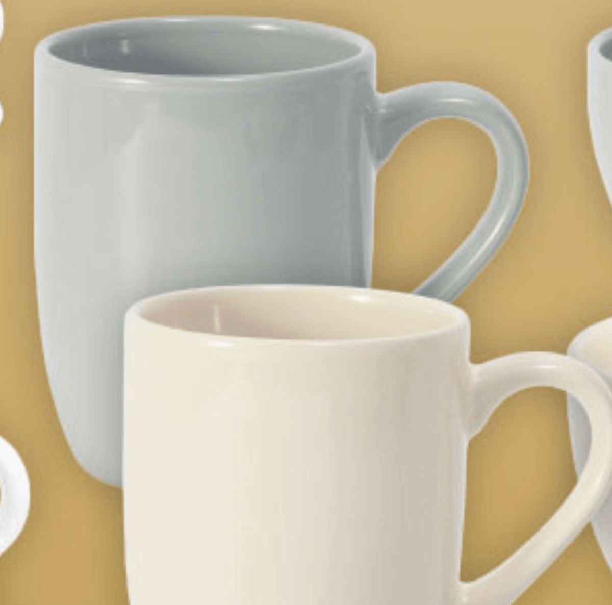 Šalica - Akcija u trgovini KTC