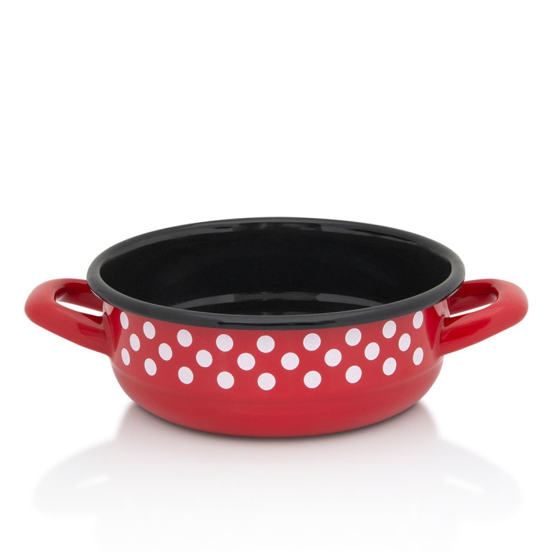 RED DOTS Seljačka zdjela 18cm/1,50l - Akcija u trgovini Pivac