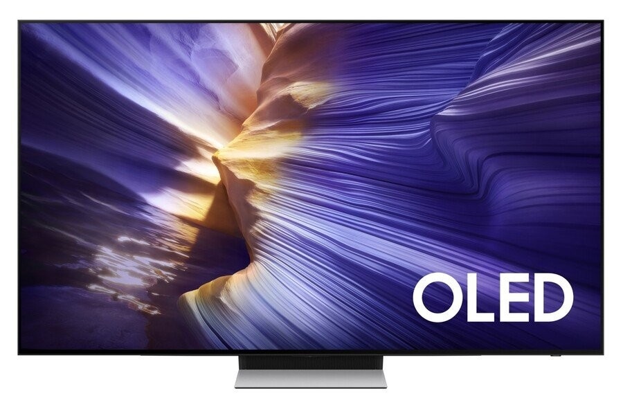 TV OLED Samsung QE48S90FATXXH 48" / 121 cm Akcija u trgovini Centar Tehnike