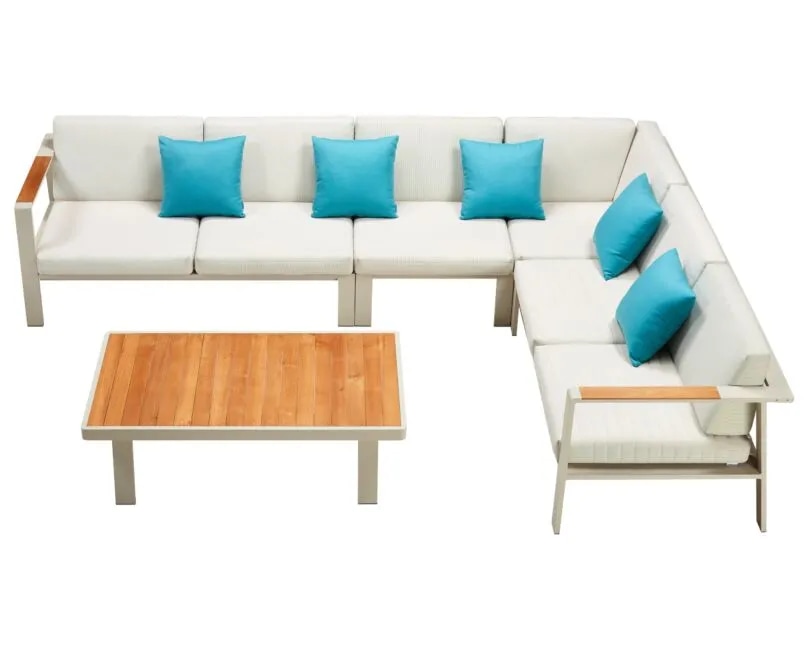 Kutna garnitura FION - Akcija u trgovini Harvey Norman