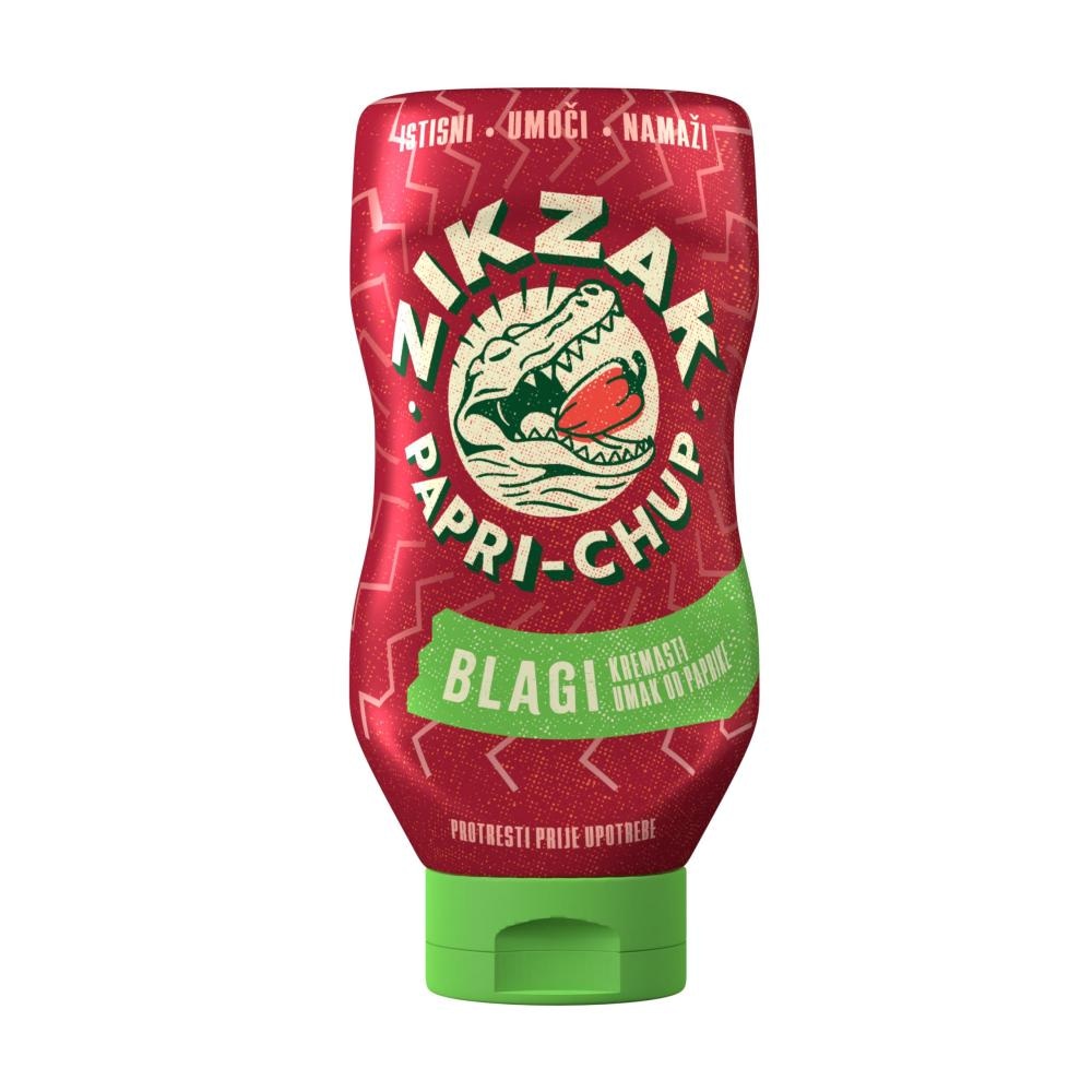 Zik Zak Umak 310g - Akcija u trgovini Konzum