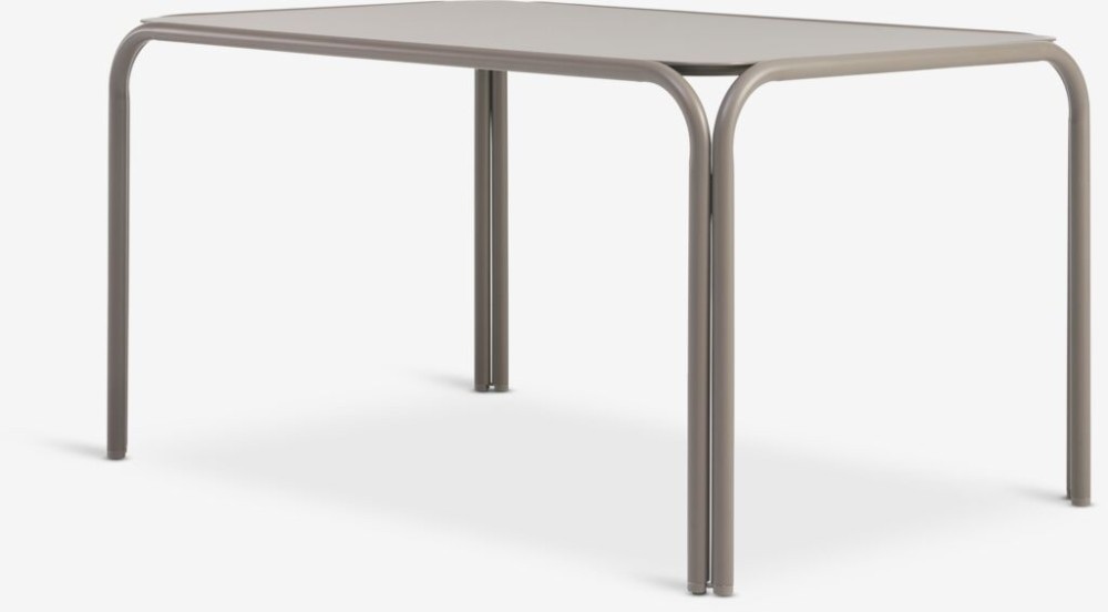 Rauma vrtni stol Ø90xD140xV74 cm Akcija u trgovini Jysk