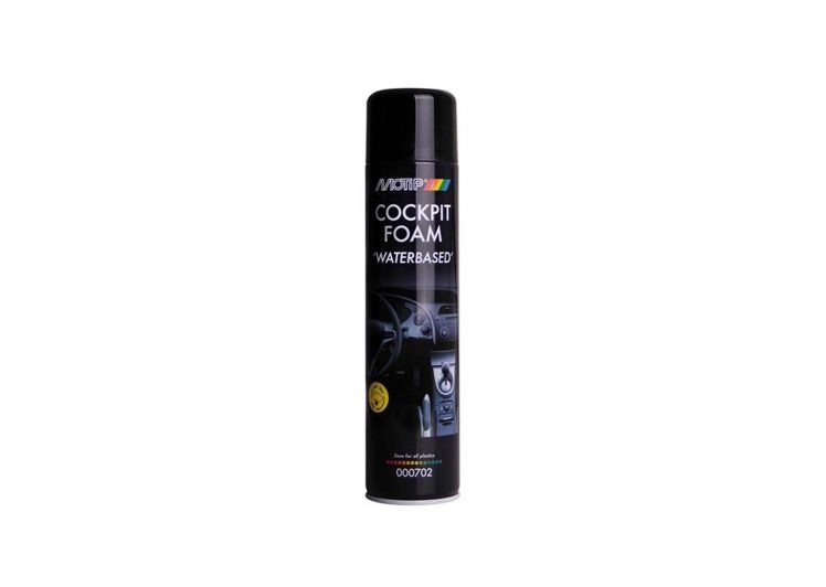 CRORIDE Cockpit sprej 600 ml - Akcija u trgovini Plodine