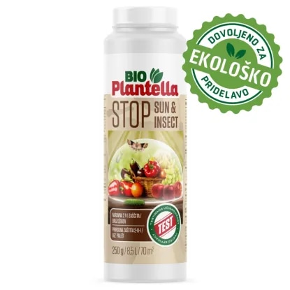 Stop Sun&insect 250 g Plantella - Akcija u trgovini Vinkoprom