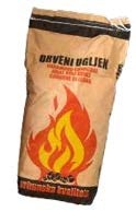 Dizmar Ugljen drveni 2,5 kg - Akcija u trgovini Gavranović