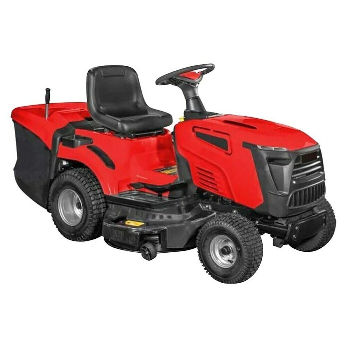 Traktorska kosilica 'PWR 102 RDHY' 11,9 kW, 4-taktni motor 452 cm³, za površine do 6.000 m² - Akcija u trgovini Bauhaus