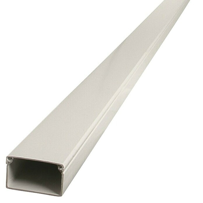 Kanalica za kabel - Akcija u trgovini Bauhaus