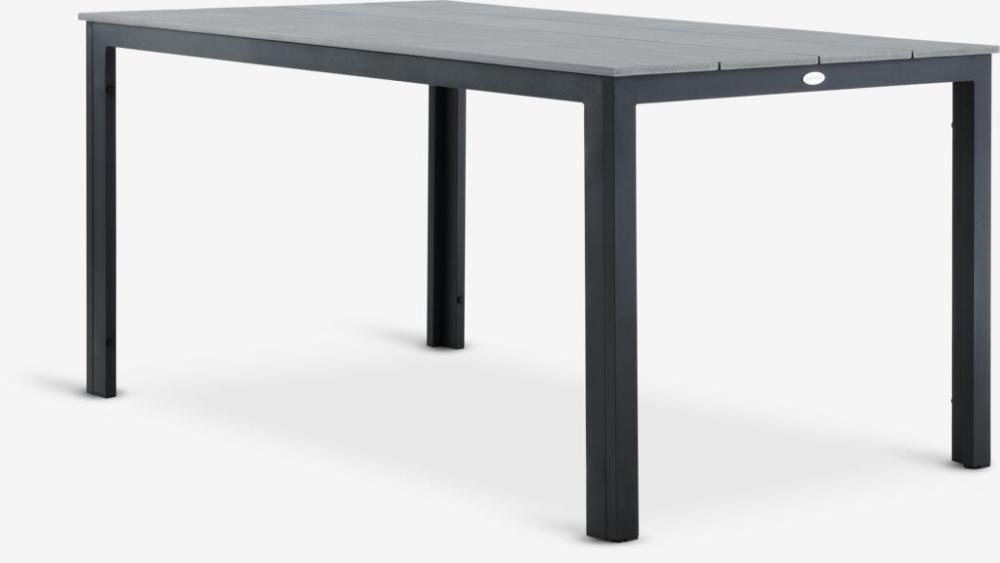 Jutlandia Marielyst vrtni stol S90xD150xV74 cm - Akcija u trgovini Jysk