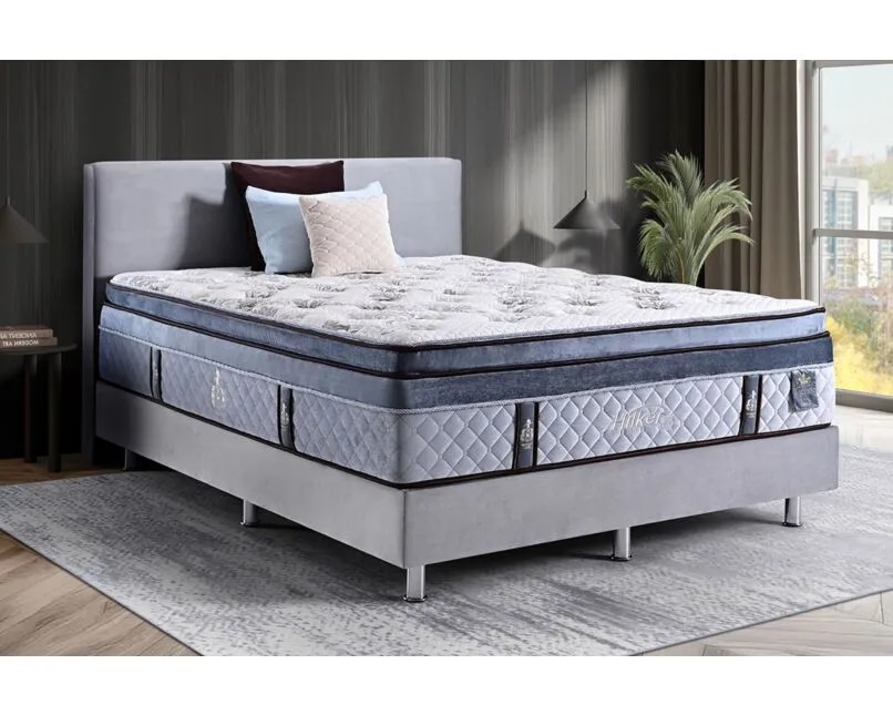 Madrac Hilker PREMIUM IV 160x200cm - Akcija u trgovini Harvey Norman