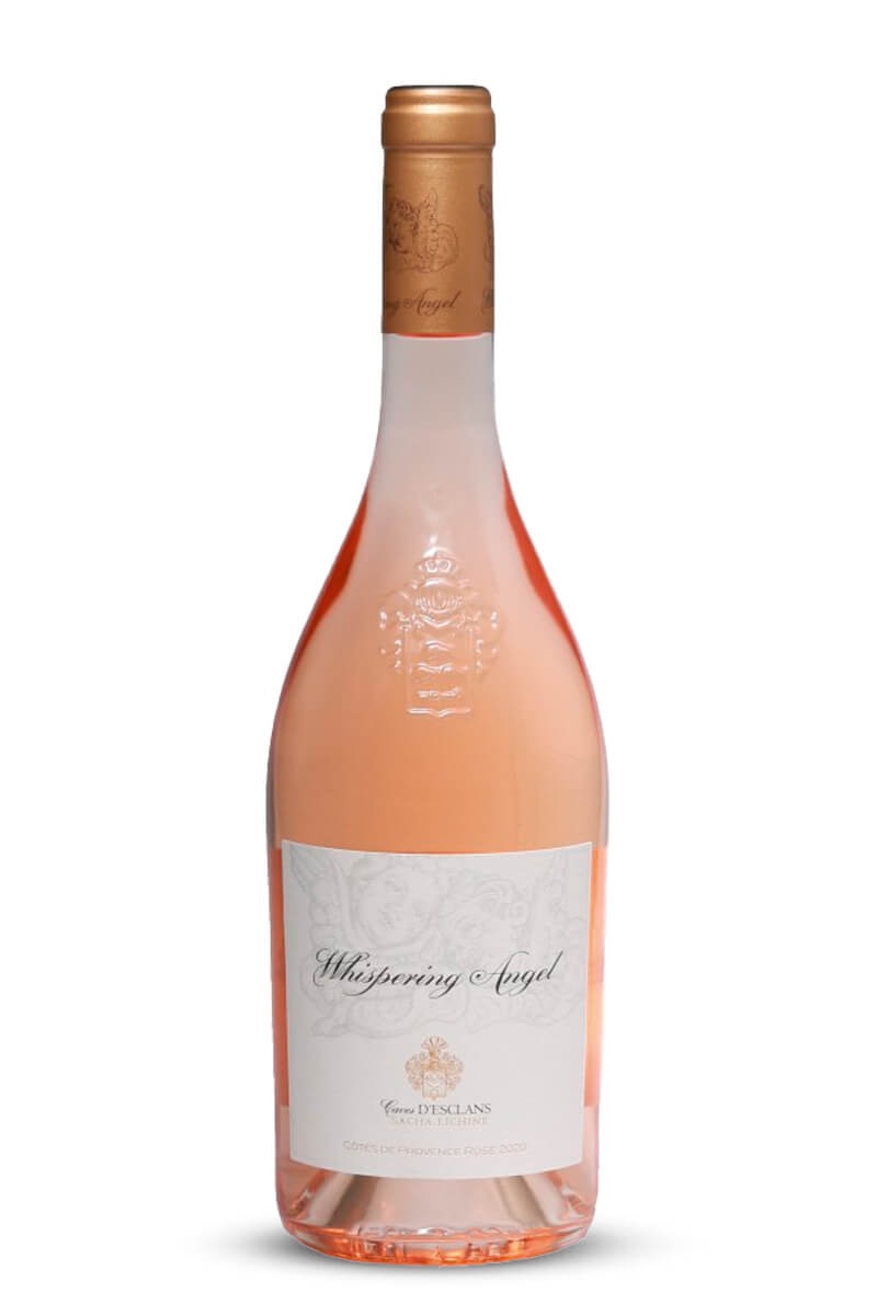 Whispering Angel Rosé 0,75 L Akcija u trgovini Interspar