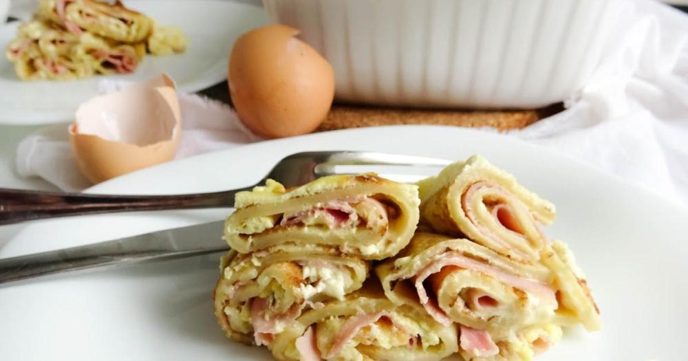 Palačinka šunka sir tutto bene - Akcija u trgovini Interspar