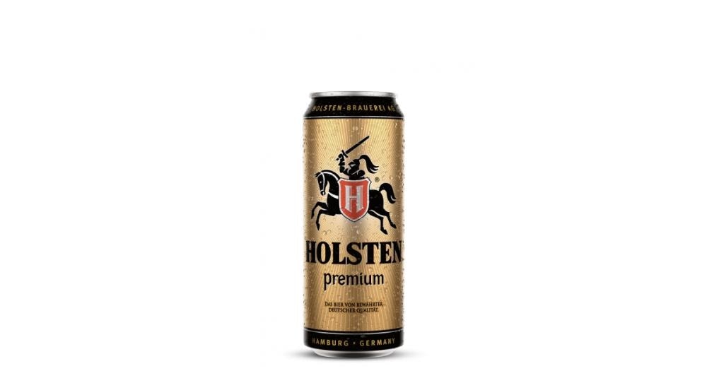 Holsten Pivo 0.5 l - Akcija u trgovini Gavranović