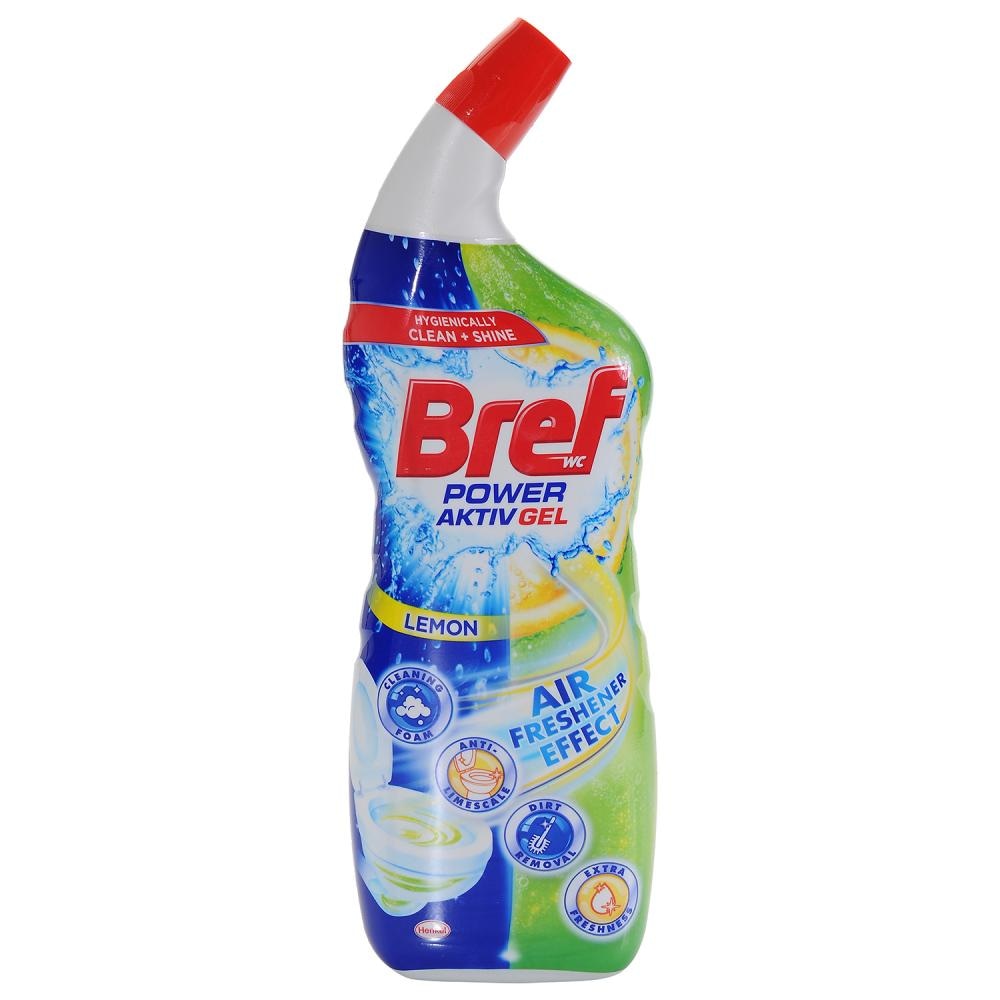 BREF Power proizvodi - Akcija u trgovini Mueller