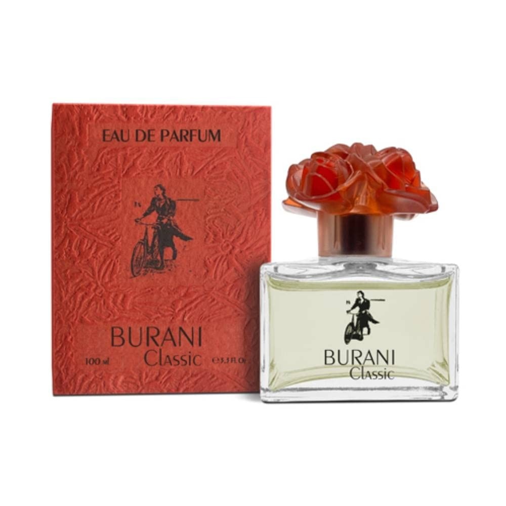 Burani Clasic Eau de parfum 100 ml Akcija u trgovini Bipa