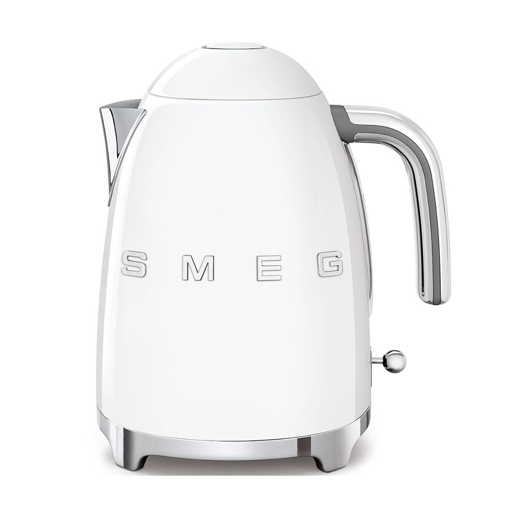 Smeg kuhalo za vodu 1,7 l Akcija u trgovini Lesnina