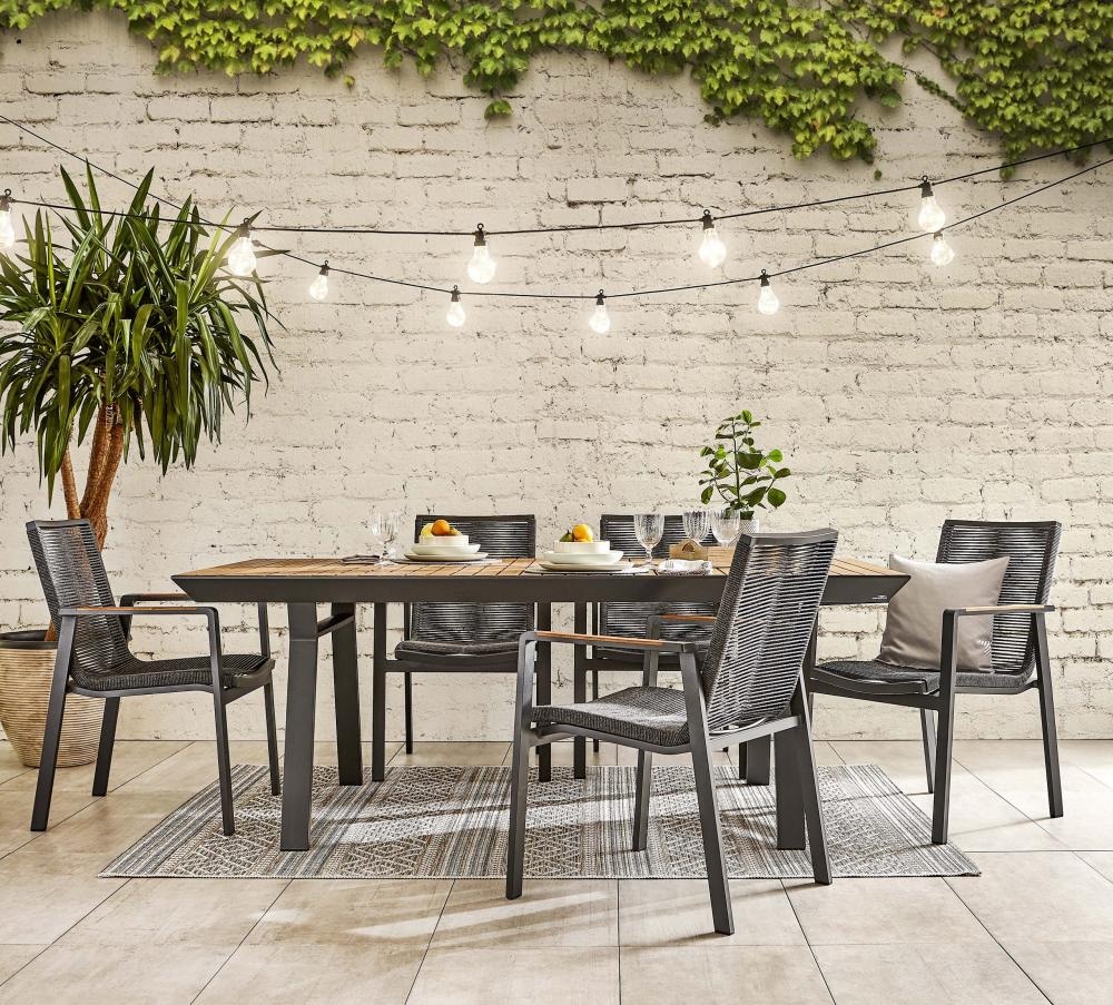 Amalio Stolica La Spezia - Akcija u trgovini Lesnina