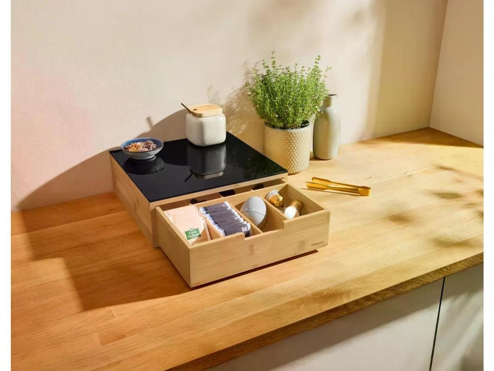 Silvercrest Kuhinjski organizator - Akcija u trgovini Lidl