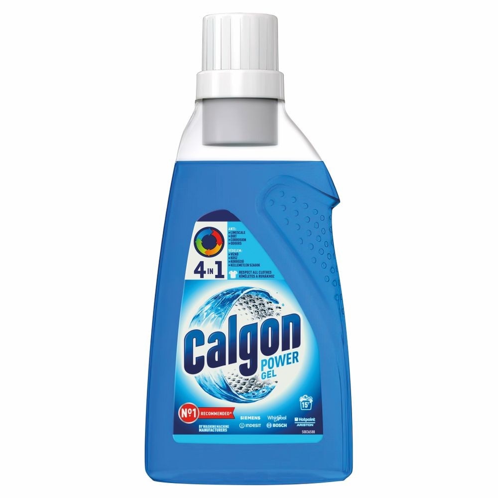 Calgon tekuće sredstvo za omekšavanje vode i uklanjanje kamenca 750 ml - Akcija u trgovini KTC