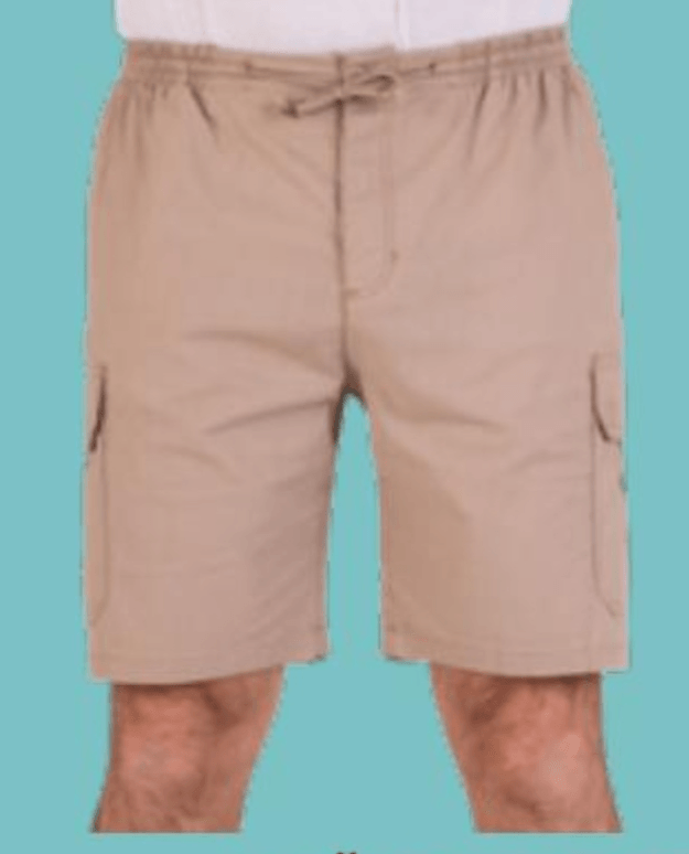 Muške kratke hlače 1 kom - Akcija u trgovini Spar