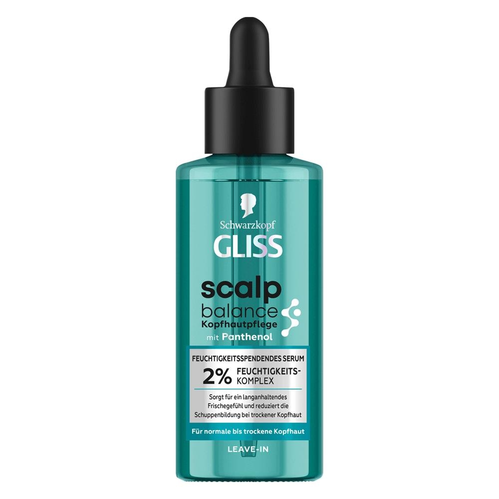 Gliss Scalp Balance Serum Schwarzkopf GLISS - Akcija u trgovini Bipa