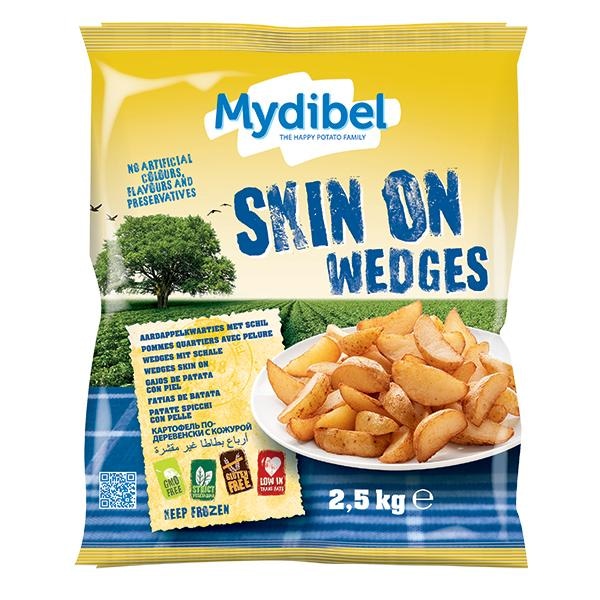 Mydibel Pekarski krumpir 2,5 kg - Akcija u trgovini Stanić Diskont