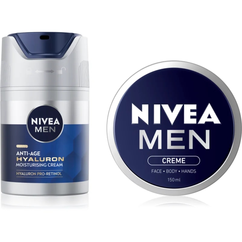 Nivea Men odabrani proizvodi 30 - 400 ml Akcija u trgovini Plodine